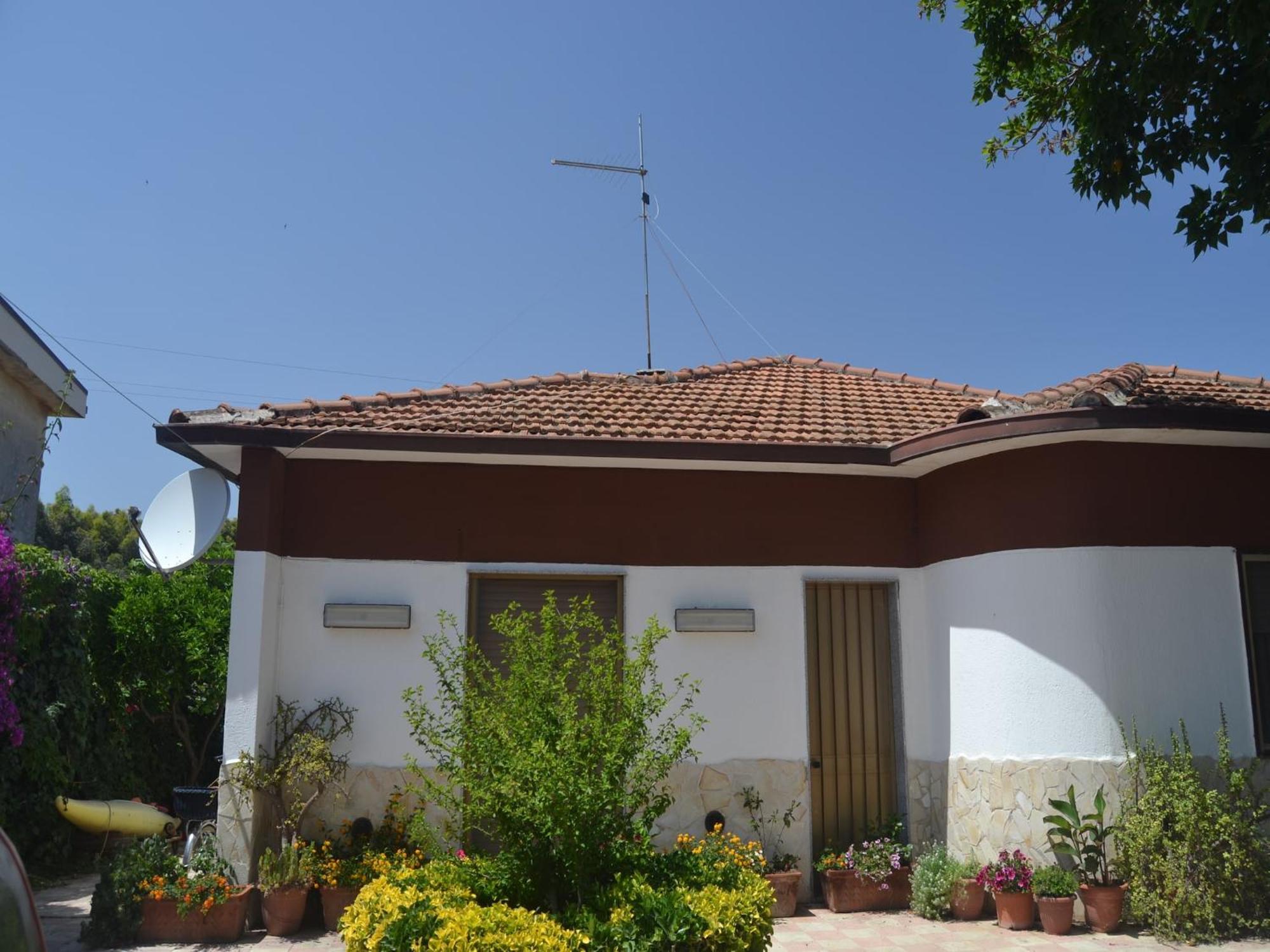 فيلا Casa Unifamiliar Con Jard N Privado أغنون باني المظهر الخارجي الصورة